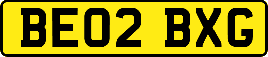 BE02BXG