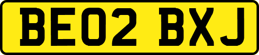 BE02BXJ