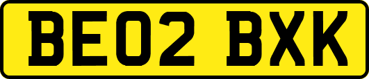 BE02BXK