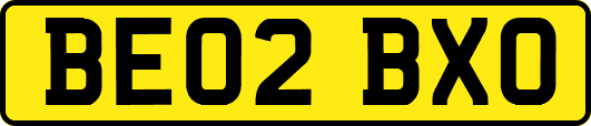 BE02BXO