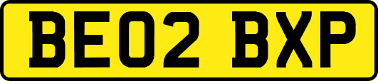 BE02BXP