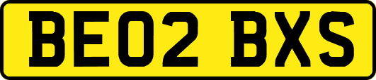 BE02BXS