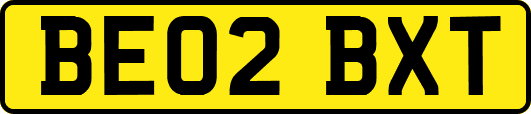 BE02BXT