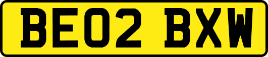 BE02BXW