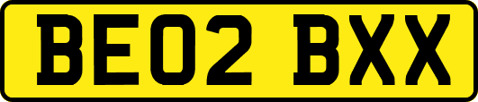 BE02BXX