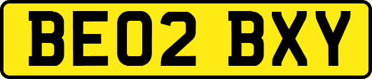 BE02BXY
