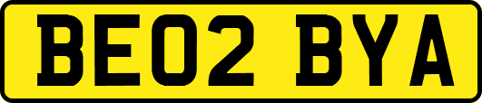 BE02BYA
