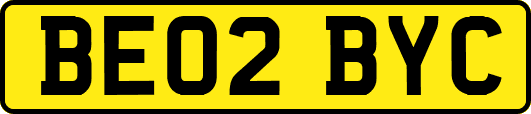 BE02BYC