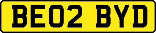 BE02BYD