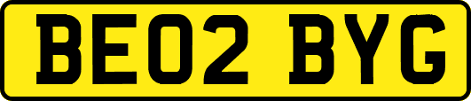 BE02BYG