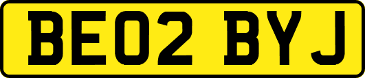 BE02BYJ