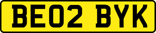 BE02BYK