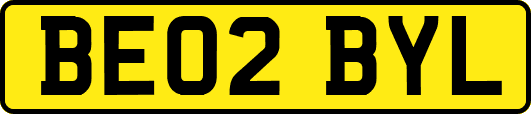 BE02BYL