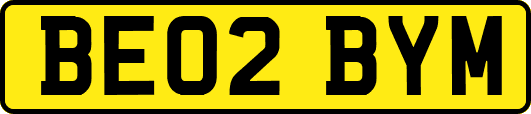 BE02BYM
