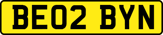 BE02BYN