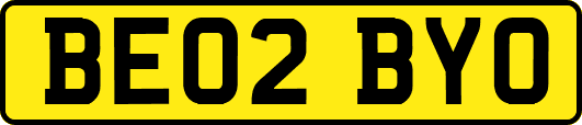 BE02BYO