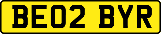 BE02BYR