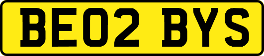 BE02BYS