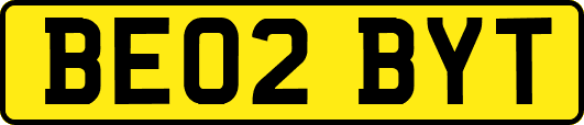 BE02BYT