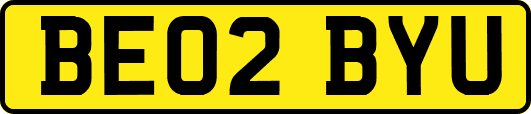 BE02BYU