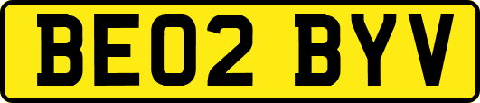 BE02BYV