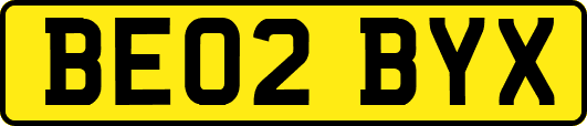 BE02BYX