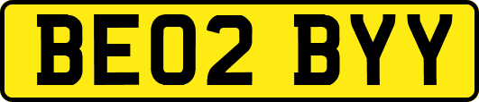 BE02BYY