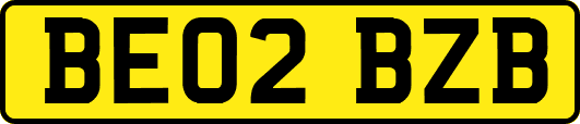 BE02BZB