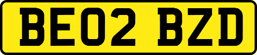 BE02BZD