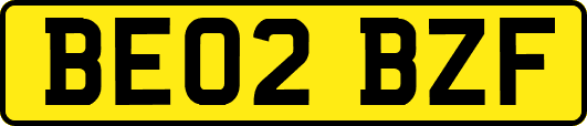 BE02BZF