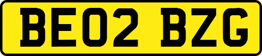 BE02BZG