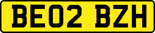 BE02BZH