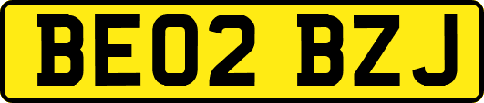 BE02BZJ