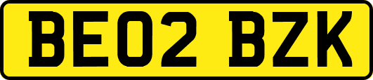 BE02BZK