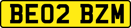 BE02BZM