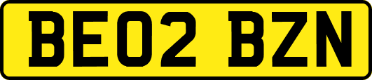 BE02BZN