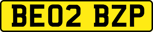BE02BZP