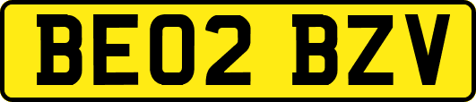 BE02BZV
