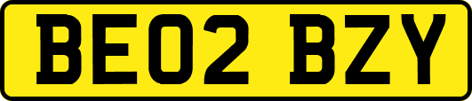 BE02BZY