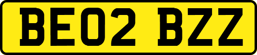 BE02BZZ
