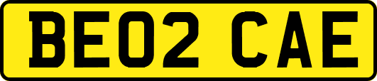 BE02CAE