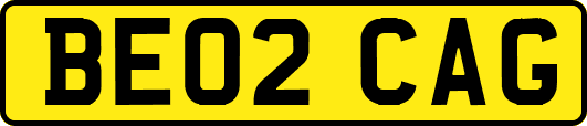 BE02CAG