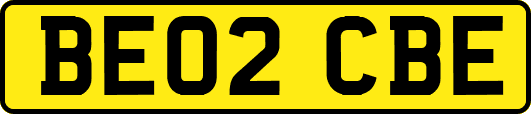 BE02CBE