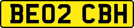 BE02CBH