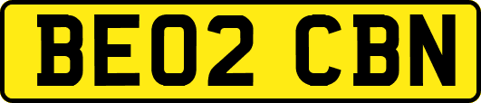 BE02CBN