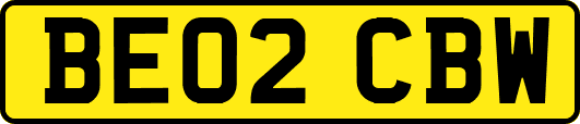 BE02CBW
