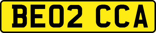 BE02CCA