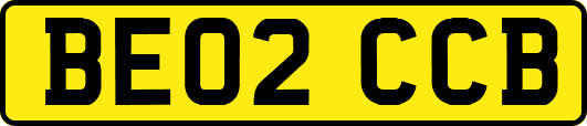 BE02CCB