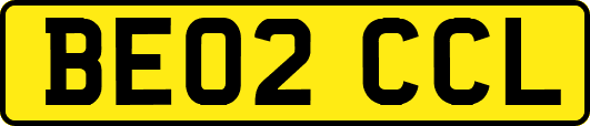 BE02CCL