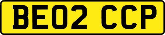 BE02CCP